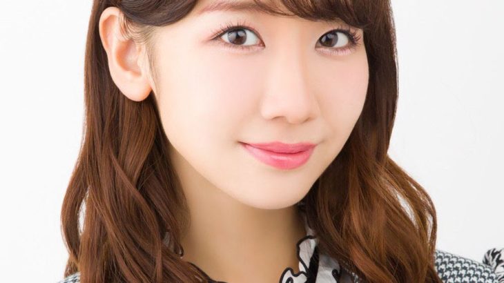 柏木由紀、『Mステ』最初で最後のセンターに決定！卒業に向けて前進、「心に残る思い出」