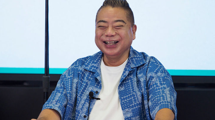 【芸能】出川哲朗、幹事を務めた和田アキ子誕生会での“事件”語る「お店に着く前から始まっていた」