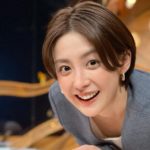 フジ宮司愛海アナ、若々しいロングヘア時代の姿にファン感動！