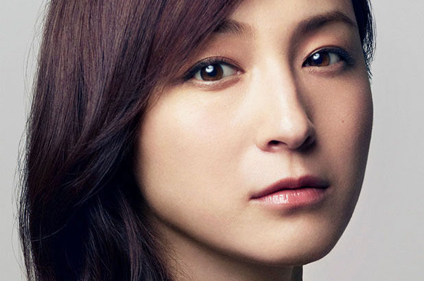 広末涼子、離婚後の１１か月ぶり公の場で「お母さん感が強い」と告白