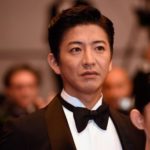 【テレ朝】２５日スタートの木村拓哉主演「Ｂｅｌｉｅｖｅ」新ビジュアル解禁…後ろ姿の共演者たち８人の正体は