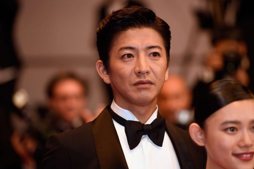 【テレ朝】２５日スタートの木村拓哉主演「Ｂｅｌｉｅｖｅ」新ビジュアル解禁…後ろ姿の共演者たち８人の正体は