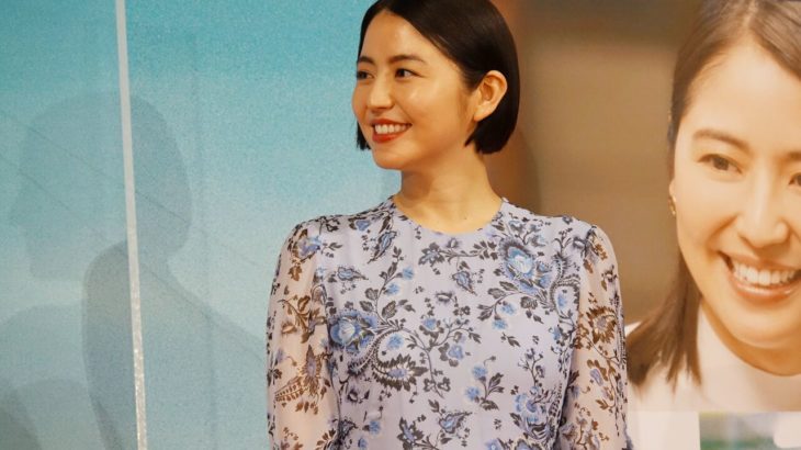 【芸能】長澤まさみ、最近「ありかも！」と感じたこと