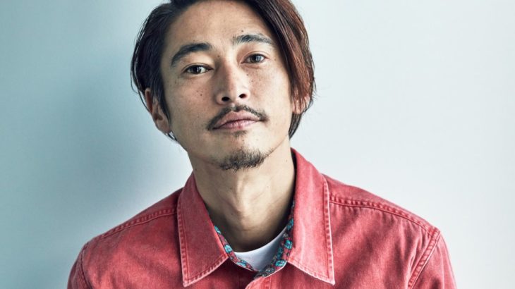 【芸能】窪塚洋介、23年ぶり地上波を自らイジる「エイプリルフールだったり」　過去に語った“出ない理由”は「自由度だったり情熱だったり」