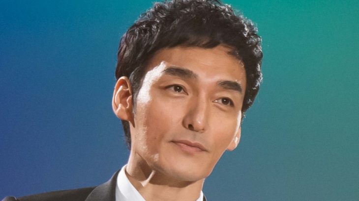 【芸能】「実は脱ぐとスゴい」「将来の夢はスーパージジイ」睡眠、食事、肉体美…芸能生活30年超、草彅剛が明かす“憧れの人”