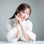 【元℃-ute】鈴木愛理　日本最難関私大でトップの存在だった　卒論は異例の学会誌掲載