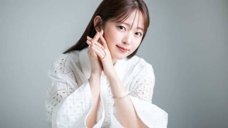 【元℃-ute】鈴木愛理　日本最難関私大でトップの存在だった　卒論は異例の学会誌掲載