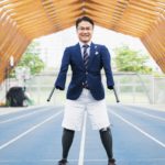 乙武洋匡氏「ただただ私の力不足」落選を受けてコメント