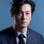 井浦新、鉄道ファンに喜びのプレゼント！レアな新幹線写真を公開