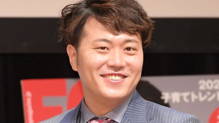 エハラマサヒロ、運転手のミス原因も「タレントが何か言うたら他で何言われるかわからん」