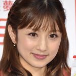交際経験豊富？小倉優子が3回告白された相手との過去を語る