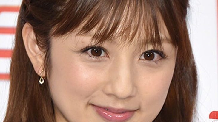 交際経験豊富？小倉優子が3回告白された相手との過去を語る
