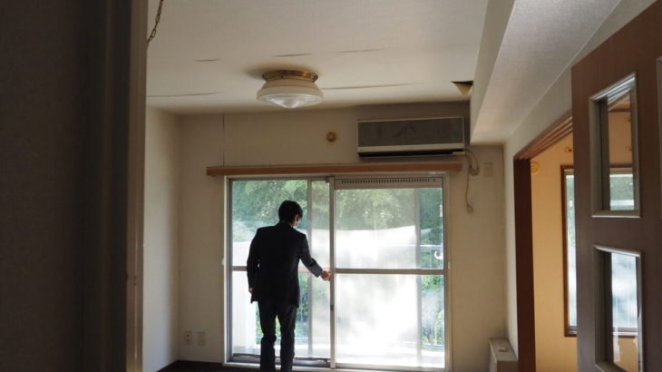 【社会】事故物件を内見したら「お風呂場で“気配”が強くなりました」　何かを感じ取った女性