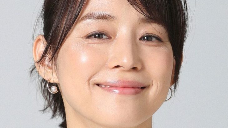 石田ゆり子の新たな挑戦！不動産会社設立で高級マンションを次々と取得、資産総額は7億円を超える！