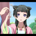 【芸能】『薬屋のひとりごと』初速から最終まで首位独走…ABEMAが“冬アニメ最終ランキング”発表「２クールでは足りぬ」コメントでも