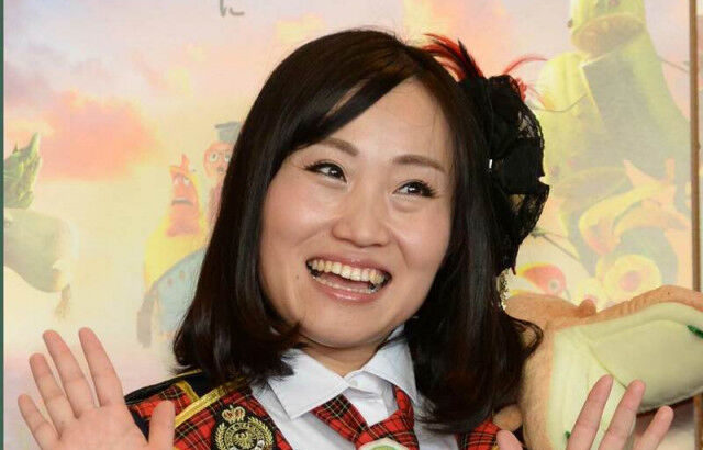 【芸能】みなみかわ＆キンタロー。まさかの連続“円満退社”で「脱竹芸人」がお笑い界の新勢力に