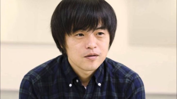 【芸能】バカリズム、主演ドラマのせりふを当日現場で覚える　篠原涼子＆染谷将太も驚き「すごすぎる」