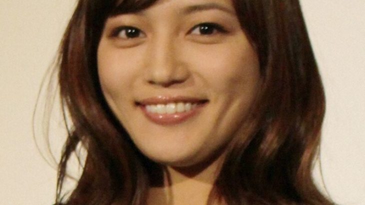 【芸能】川口春奈、過酷なモデル時代経て女優業に進んだ理由「“楽しいです”って言える余裕はない」現在語る