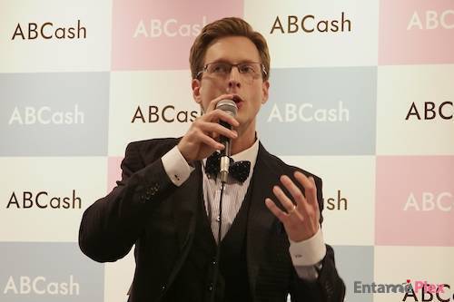 【芸能】厚切りジェイソン 上司にも疑われ…投資詐欺広告の悪影響