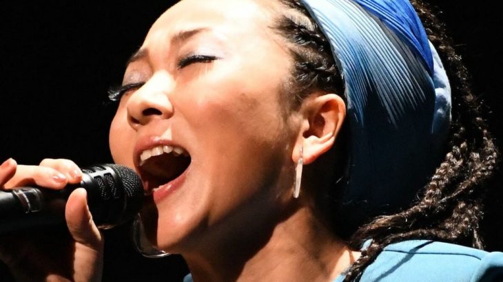 MISIAが台湾地震被災地支援ライブを開催へ　ビビアン・スーも参加決定！