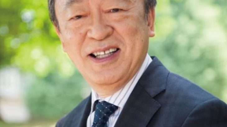 日本がアメリカ追従から卒業すべき理由とは？池上彰氏の提言