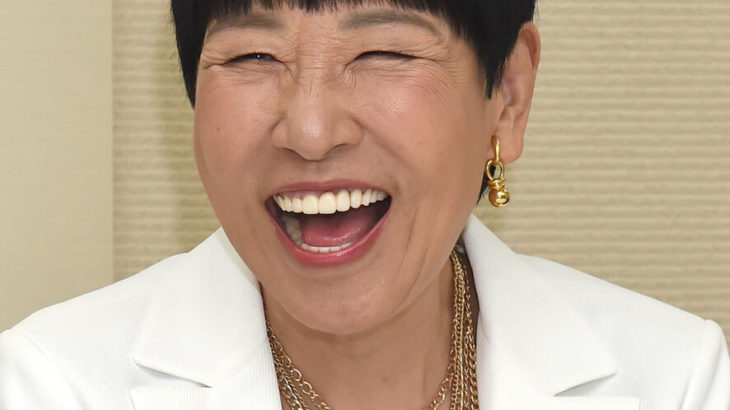 【芸能】和田アキ子、ビートきよしも物申した！ 「新幹線での豚まんはマナー違反」でシウマイはなぜOKか