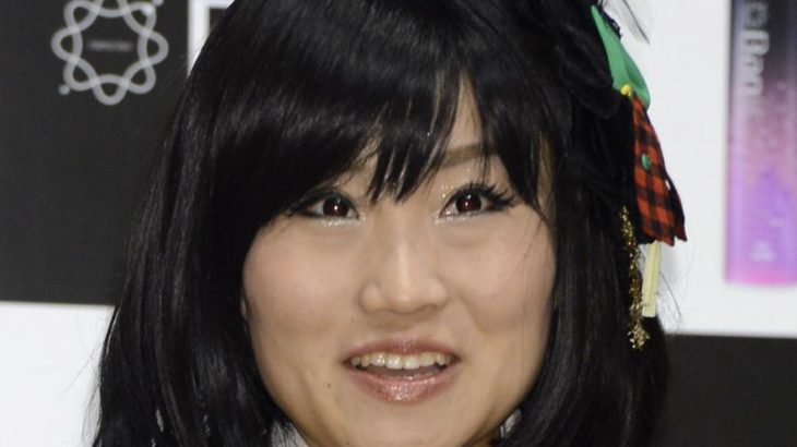 【芸能】キンタロー。独立で再注目される 松竹芸能内で有名だった「不仲女性芸人」