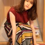 【芸能】松村沙友理、ロケ中にマジ泣き「さゆりんごって何なんだろう…」