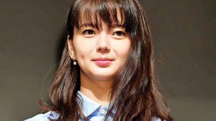 多部未華子が長年在籍した「ヒラタインターナショナル」を退社し独立！その理由とは？