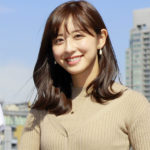 【テレ朝】斎藤ちはるアナ、ラグビー日本代表主将・姫野和樹と真剣交際　元乃木坂の“朝の顔”結婚も視野に