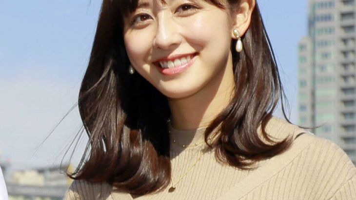 【テレ朝】斎藤ちはるアナ、ラグビー日本代表主将・姫野和樹と真剣交際　元乃木坂の“朝の顔”結婚も視野に