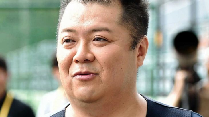 【芸能】ブラマヨ小杉が絶句　医師が重大な病気を指摘「完全な睡眠時無呼吸症候群」「何もしなかったら10年間で6人に1人が亡くなる」