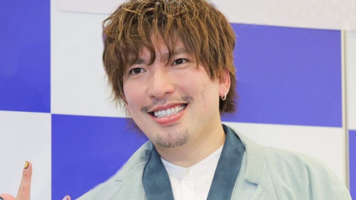 【芸能】EXITりんたろー。の苦悩、痴漢だと「疑われるのが怖い。満員電車には乗らない」