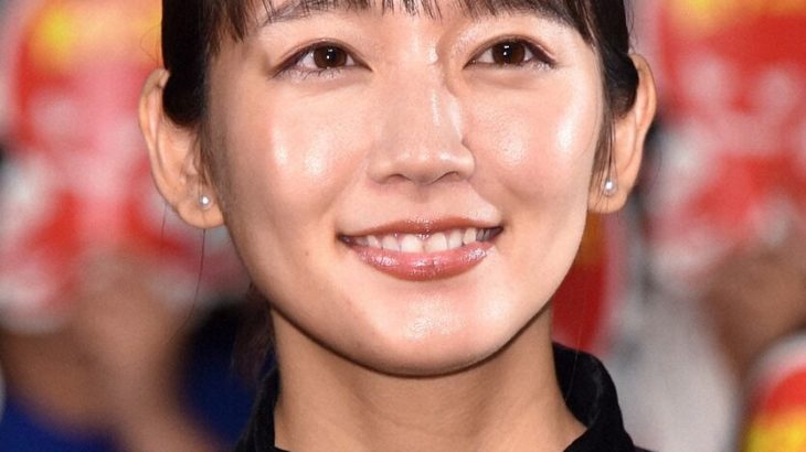 【芸能】吉岡里帆、事務所移籍後の長期休暇でメキシコ旅行へ「ゆっくりしたい」