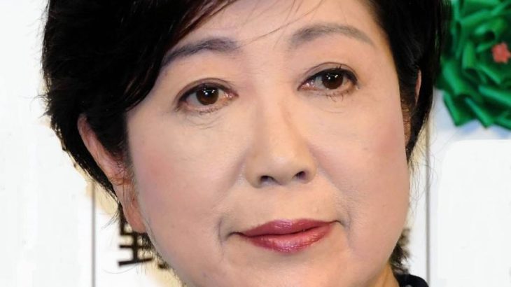 小池都知事の元側近が学歴詐称を告発、都庁内は大混乱