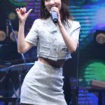 柏木由紀の衛生観念にツッコミ！他人の握ったおにぎりはNG？