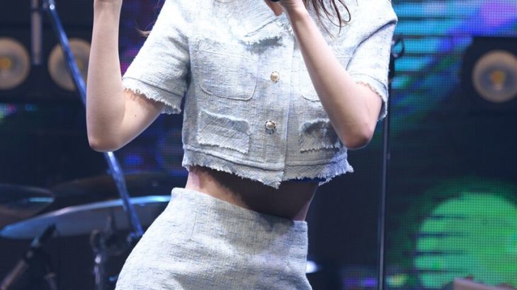 柏木由紀の衛生観念にツッコミ！他人の握ったおにぎりはNG？