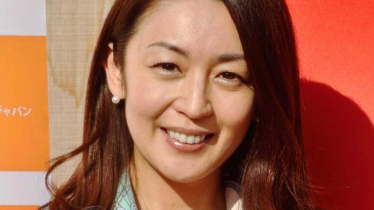 【芸能】酒井美紀、タイの山岳民族の村で虫食べた「美味しかった虫は…」