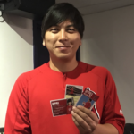 「水原一平容疑者が条件付き保釈」　大谷への接触は許可されず