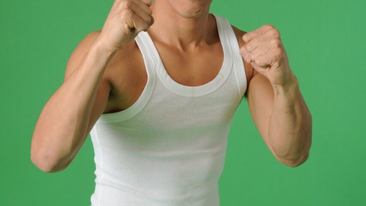 有言実行！武井壮が今年中に2本の映画に出演予定、世界進出への第一歩を報告