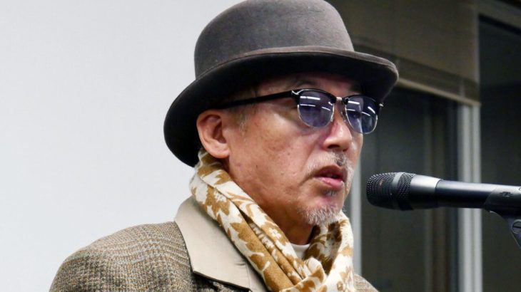 【芸能】田代まさしさん、もう薬物はやらないですよね？に驚きの回答「依存症っていうのはそういうもの」