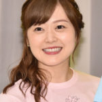 【芸能】水卜麻美アナ、恩人たちとの“6〜7年ぶりのロケ”に「ちょっと感激が…」