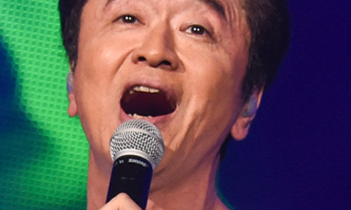 【芸能】80年代最強の男性ミュージシャンランキング！3位 玉置浩二、2位 小田和正、1位に輝いたのは…