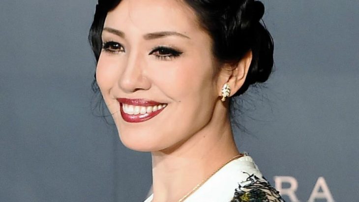 アンミカが怒り爆発！水原一平容疑者の裏切りに「ファンも一緒に裏切られてる」