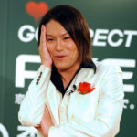 【芸能】狩野英孝の金髪めいっ子が美しいと話題に「美人すぎて草」「ほんまかわいい」高校入学で上京