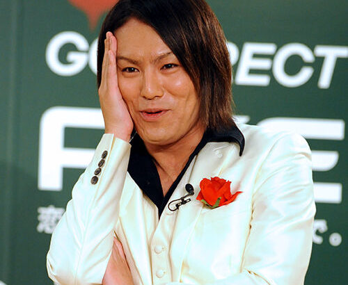 【芸能】狩野英孝の金髪めいっ子が美しいと話題に「美人すぎて草」「ほんまかわいい」高校入学で上京