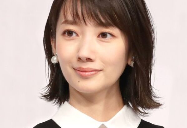 【芸能】波瑠・板垣李光人「news zero」芸能人コメンテーターにもう不満噴出「説得力ある知識人を呼んで！」