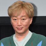 スピードワゴン・小沢一敬、活動自粛中の“ひきこもり”謹慎生活を明かす