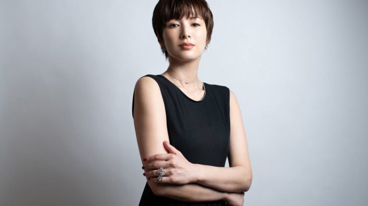 【芸能】吉瀬美智子、“急なお誘い”で同世代女優4人豪華集結 食事会ショットに反響「激アツ」「美女が渋滞」