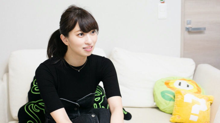 【芸能】倉持由香、2歳8ヶ月息子の自閉スペクトラム症を初公表　涙ながらに胸の内を明かす「可能性を狭めずに…」